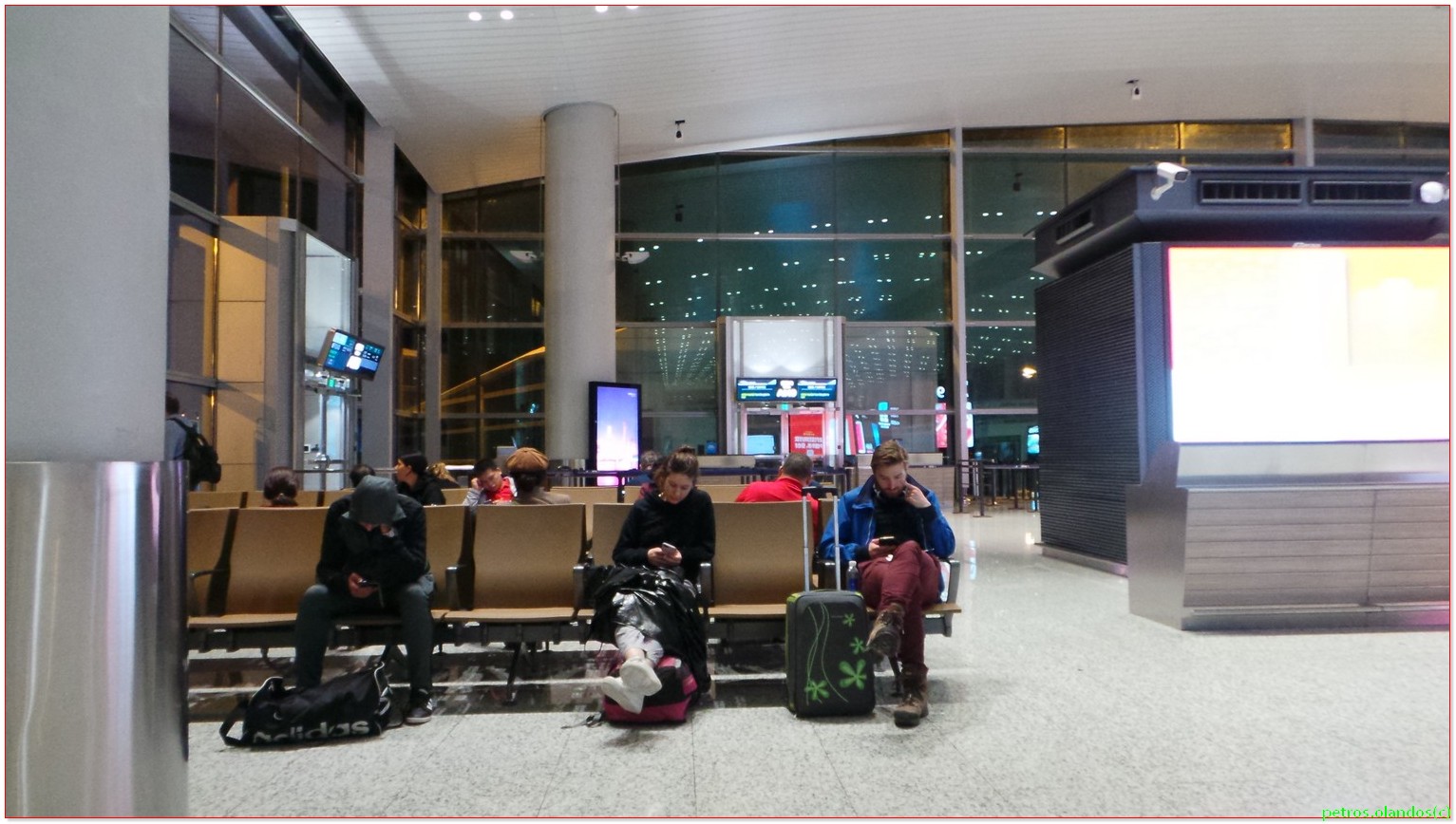 guang zhou airport 2019 waitingroom